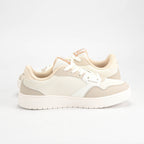 Peak Sneakers Lifestyle Confortables Beige Homme