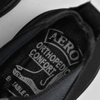 Timeless Footwear NOIR﻿ 8