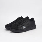 VO7 Baskets Jeanne Noir Élégantes Homme