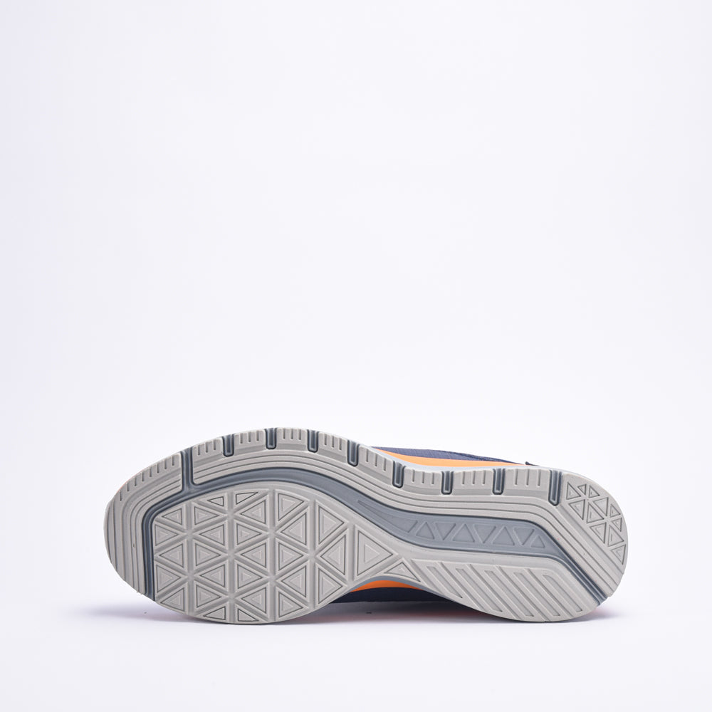 Low Cut Shoe X  NNY/ORANGE﻿ 3