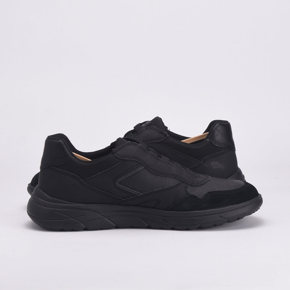 GEOX U PORTELLO C - WRINK.SY NBK SY﻿ 5