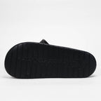 Champion Claquettes Logo Noir Confortable Homme