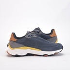 Pepe Jeans Sneakers Kent en Daim Confort Homme