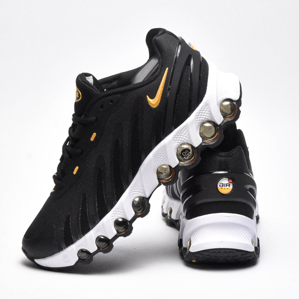 Nike Air Max Dn Sneakers Confortables Homme