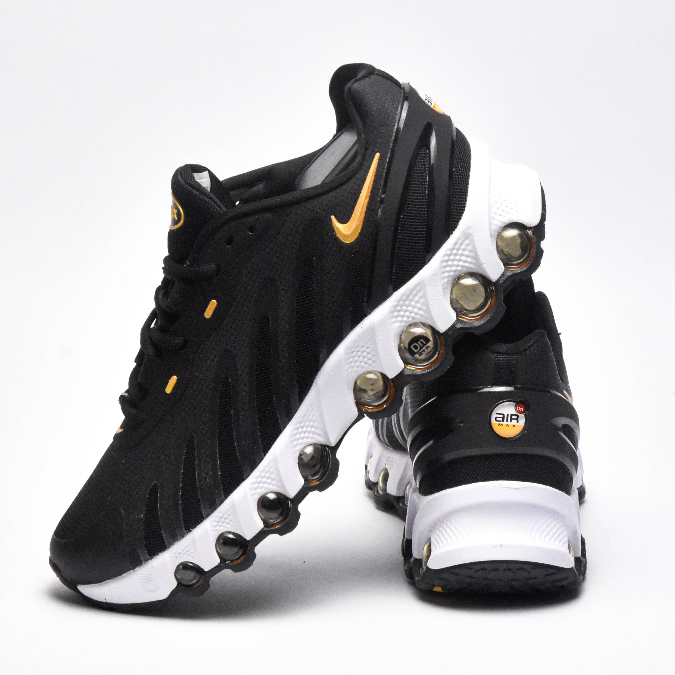 Nike Air Max Dn Sneakers Confortables Homme