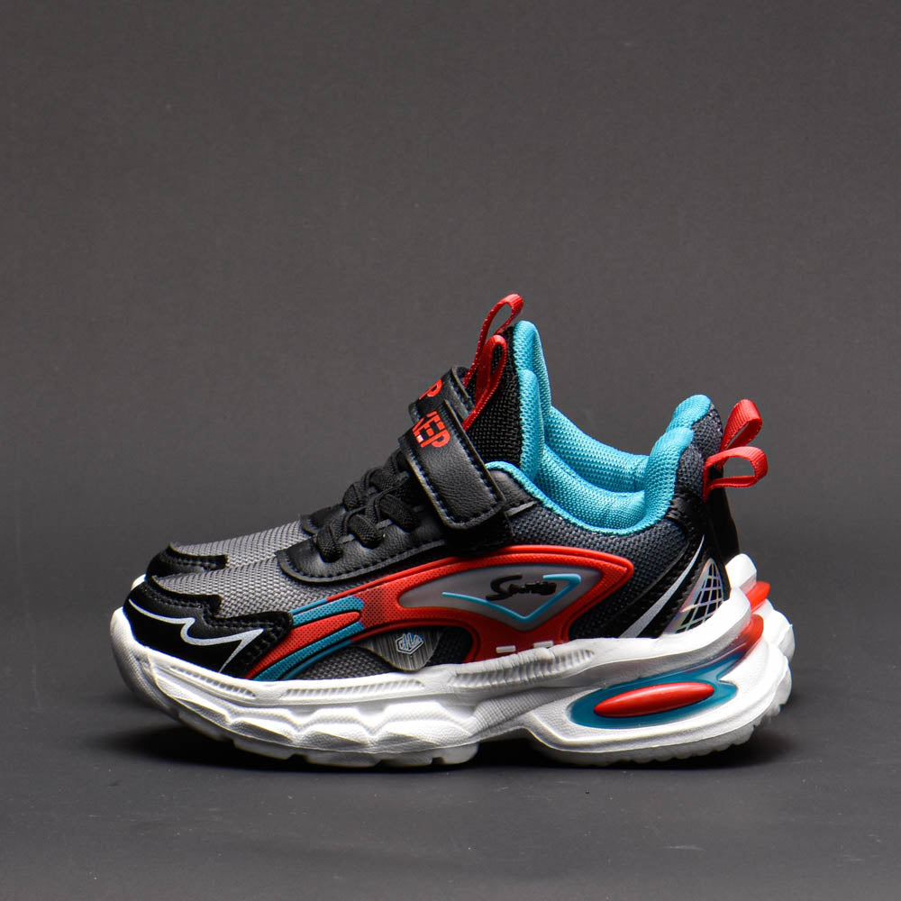 Kimland Baskets Sportives Confortables Enfant