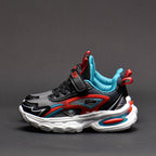 Kimland Baskets Sportives Confortables Enfant