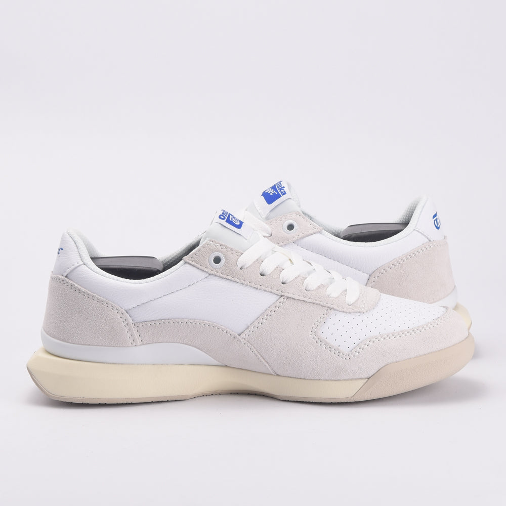 Onitsuka Tiger Ultimate 81 EX Sneakers Cuir Rétro Homme