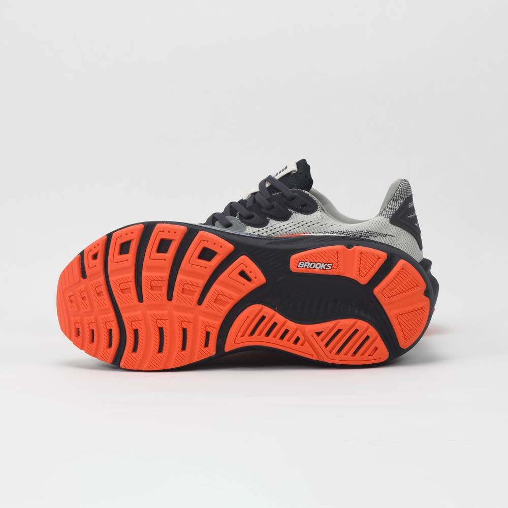 Brooks Ghost 17 Chaussures de Running Amorti Homme