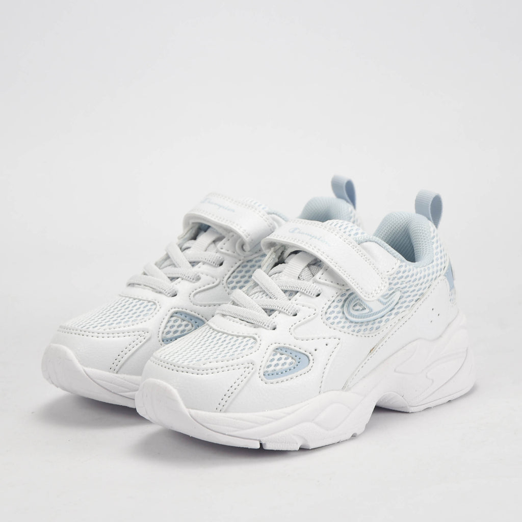 Champion Baskets Chunky Respirantes Enfant
