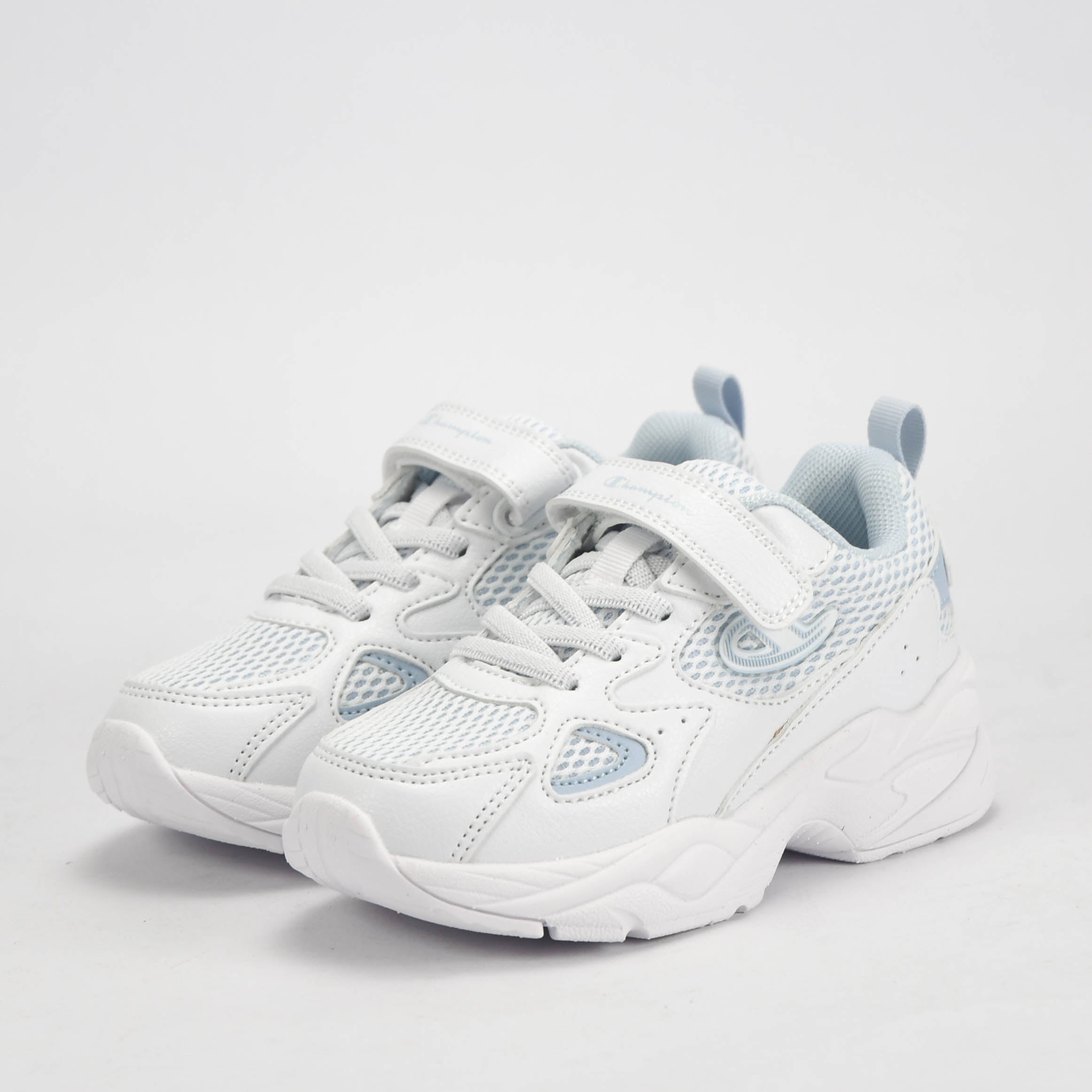 Champion Baskets Chunky Respirantes Enfant