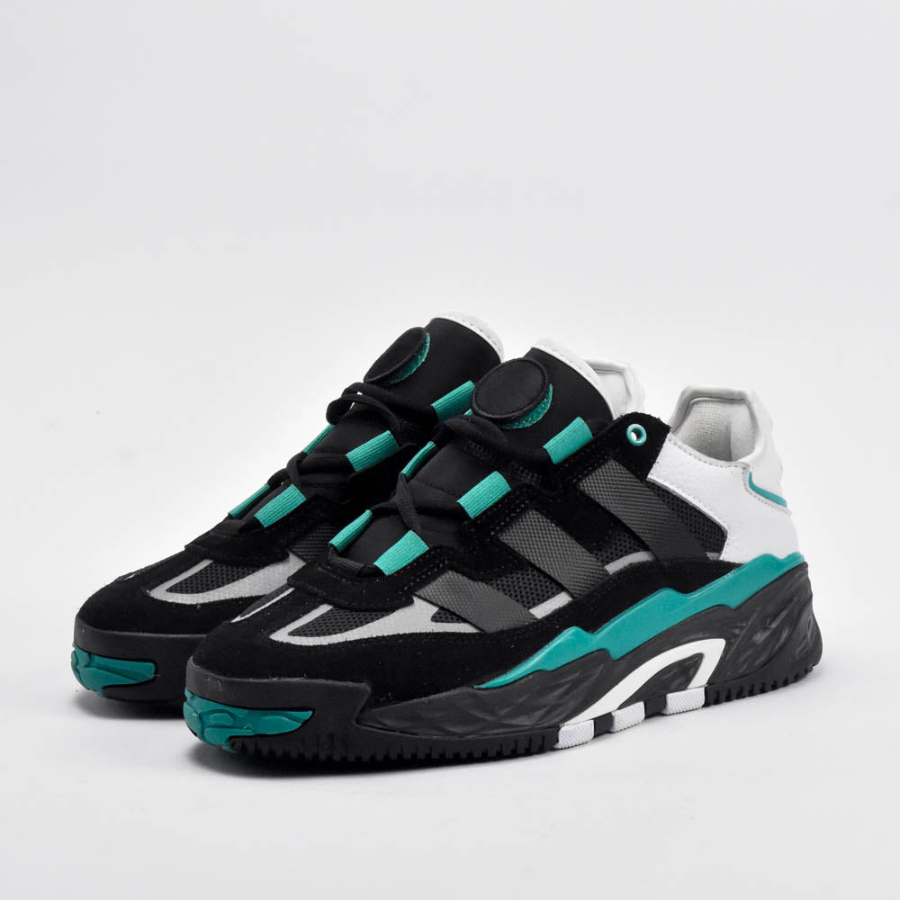 Kimland Baskets Sportives Style Urbain Homme