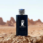 Dolce & Gabbana K Eau de Toilette Parfum Boisé Homme