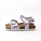 Geox J Adriel Girl Sandals