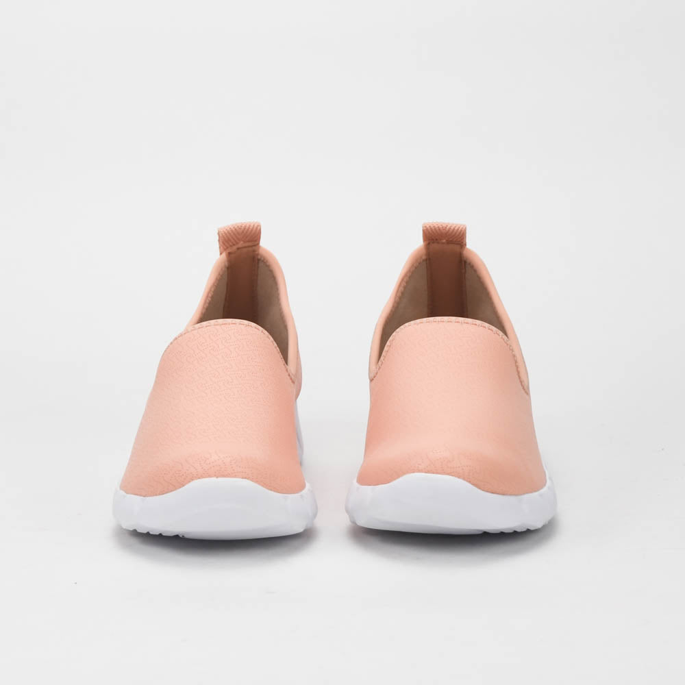Piccadilly Baskets Slip-on Confortables Femme