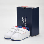 Reebok Baskets Basses à Scratch Enfant Style Classique