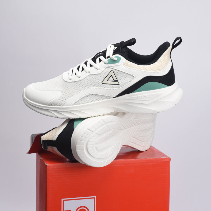 Peak Baskets Sport Confortables Homme