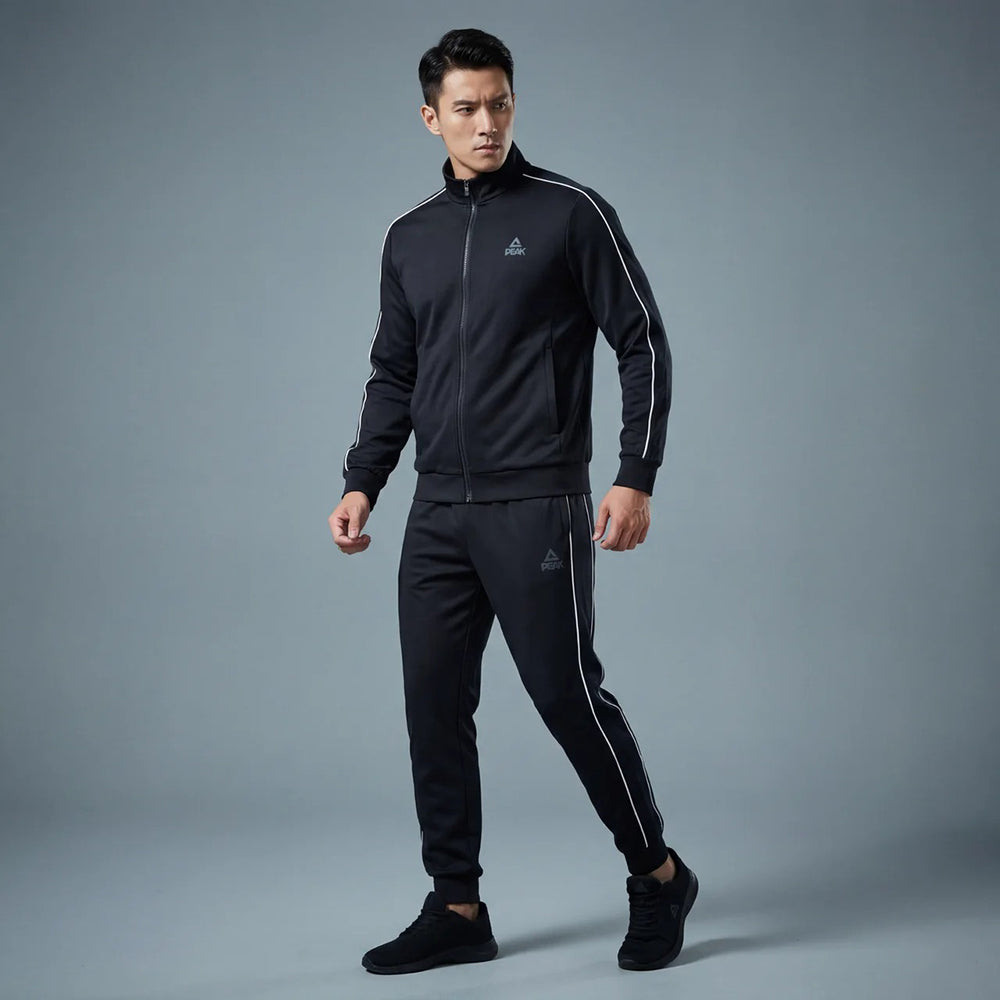 Peak Survêtement Sportif Confortable Homme