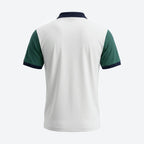 Umbro Polo Sportif Bicolore Homme