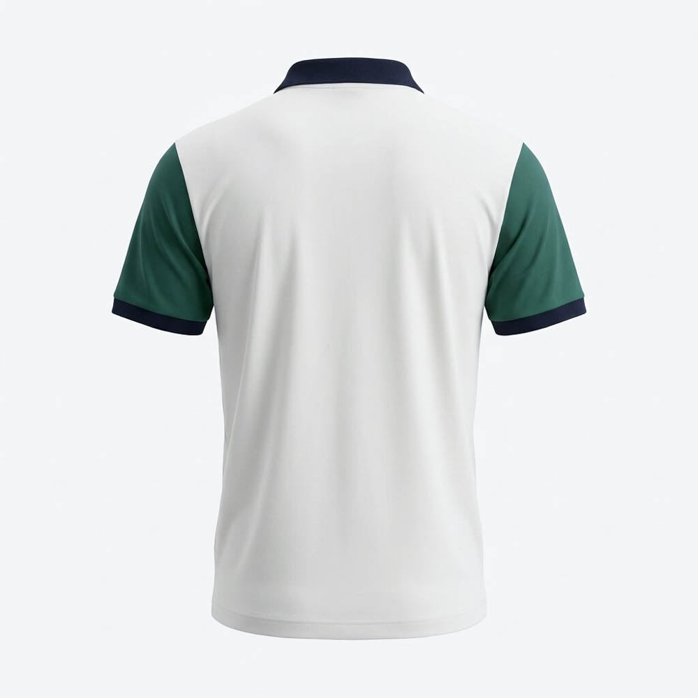 Umbro Polo Sportif Bicolore Homme