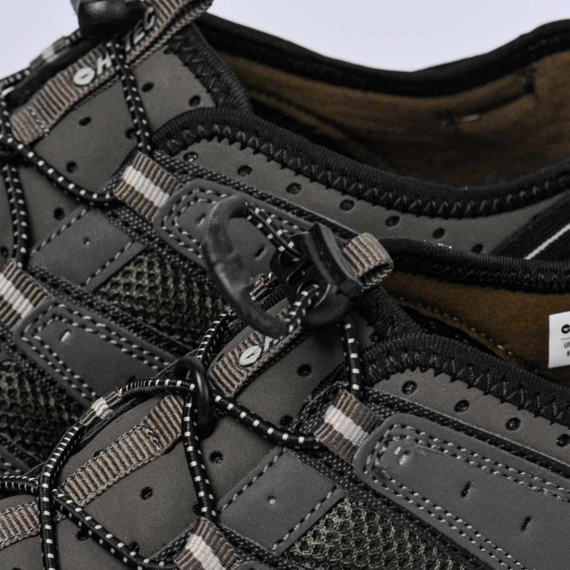 Hi-Tec Tortola Sport Chaussures de Marche Respirantes Homme
