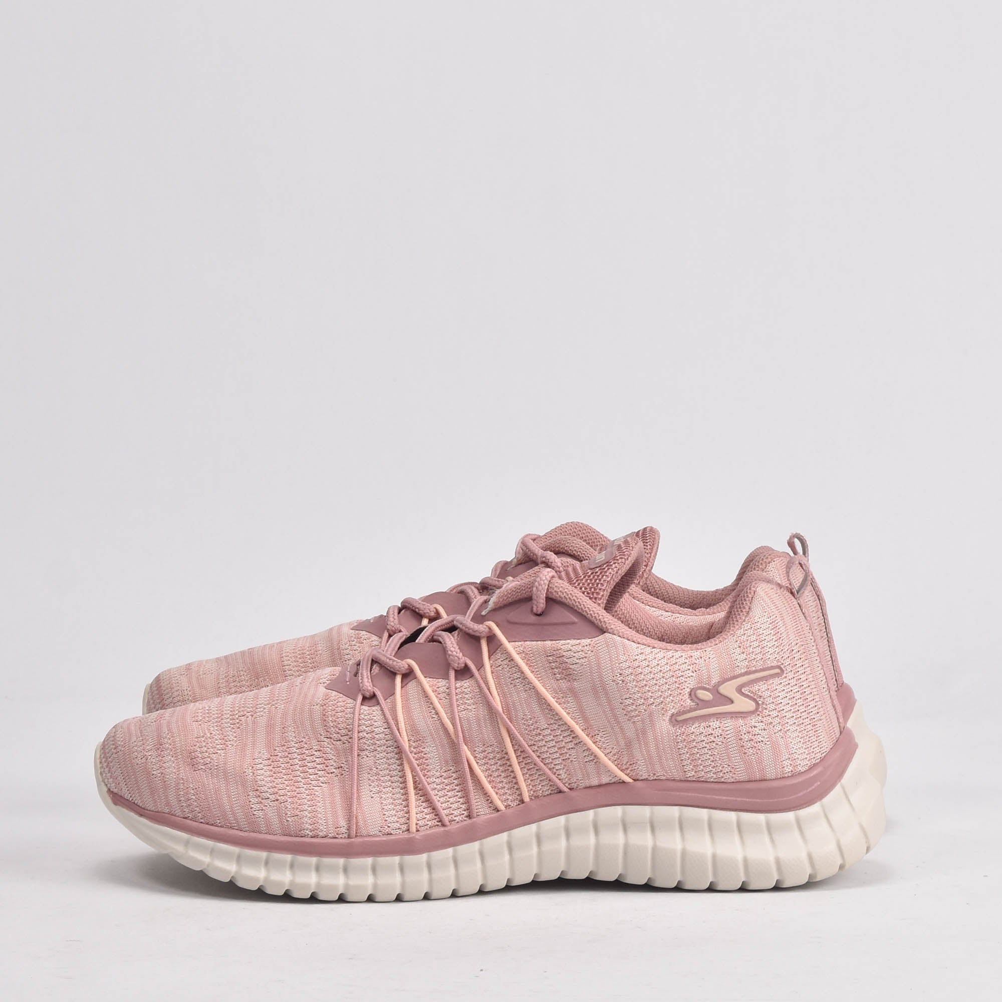 FLEX UP ROSA QUARTZ/NUDE﻿ 9