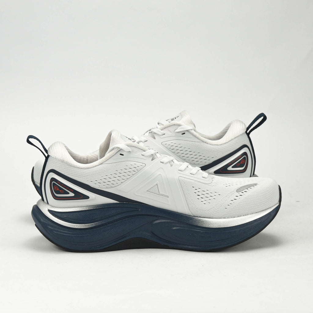 Peak Taichi Chaussures de Running Amorti Dynamique Homme