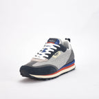 Pepe Jeans Sneakers Rétro Portobello Homme