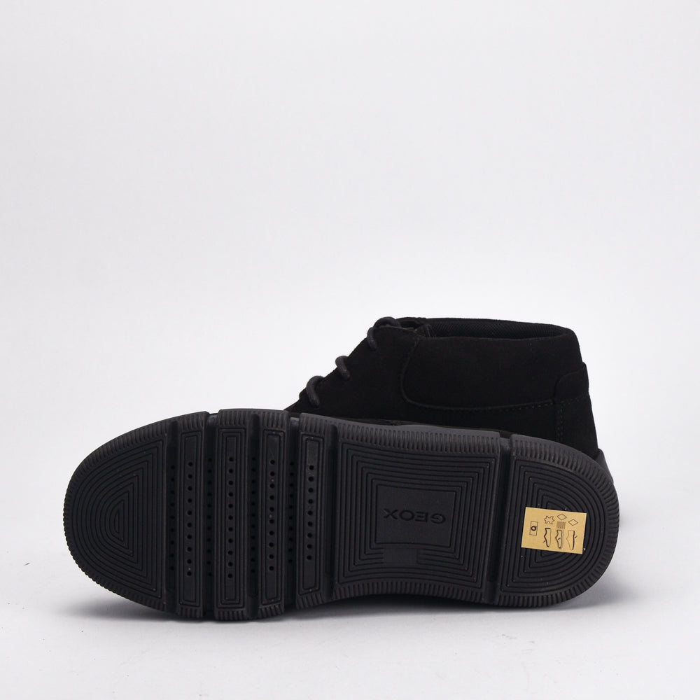 GEOX U ADACTER M A - SUEDE﻿ 5