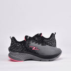 ACTION FLOAT PRETO/ROSA CHOQUE﻿ 9
