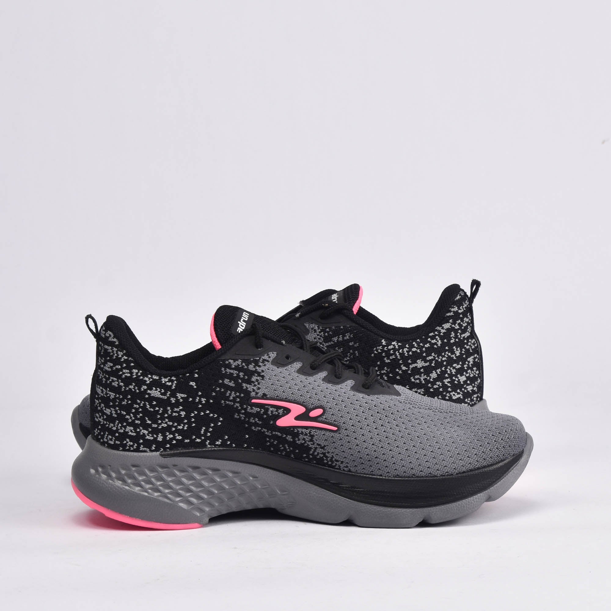 ACTION FLOAT PRETO/ROSA CHOQUE﻿ 9
