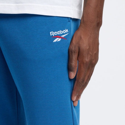 Reebok Pantalon de Jogging Confortable Homme