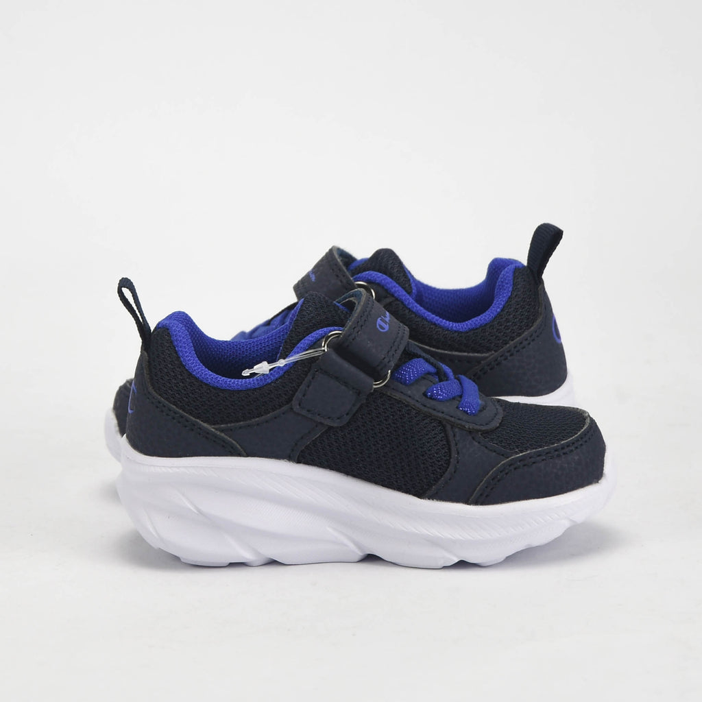 Champion Baskets Basses à Scratch Enfant