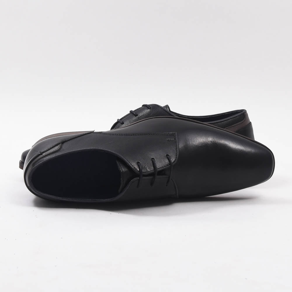 André Chaussures de Ville Élégantes en Cuir Homme
