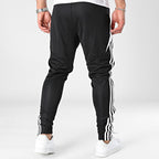 Adidas Pantalon Jogging Sportswear Coupe Slim Homme