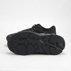 EA7 Emporio Armani Baskets Sportives Noir Homme