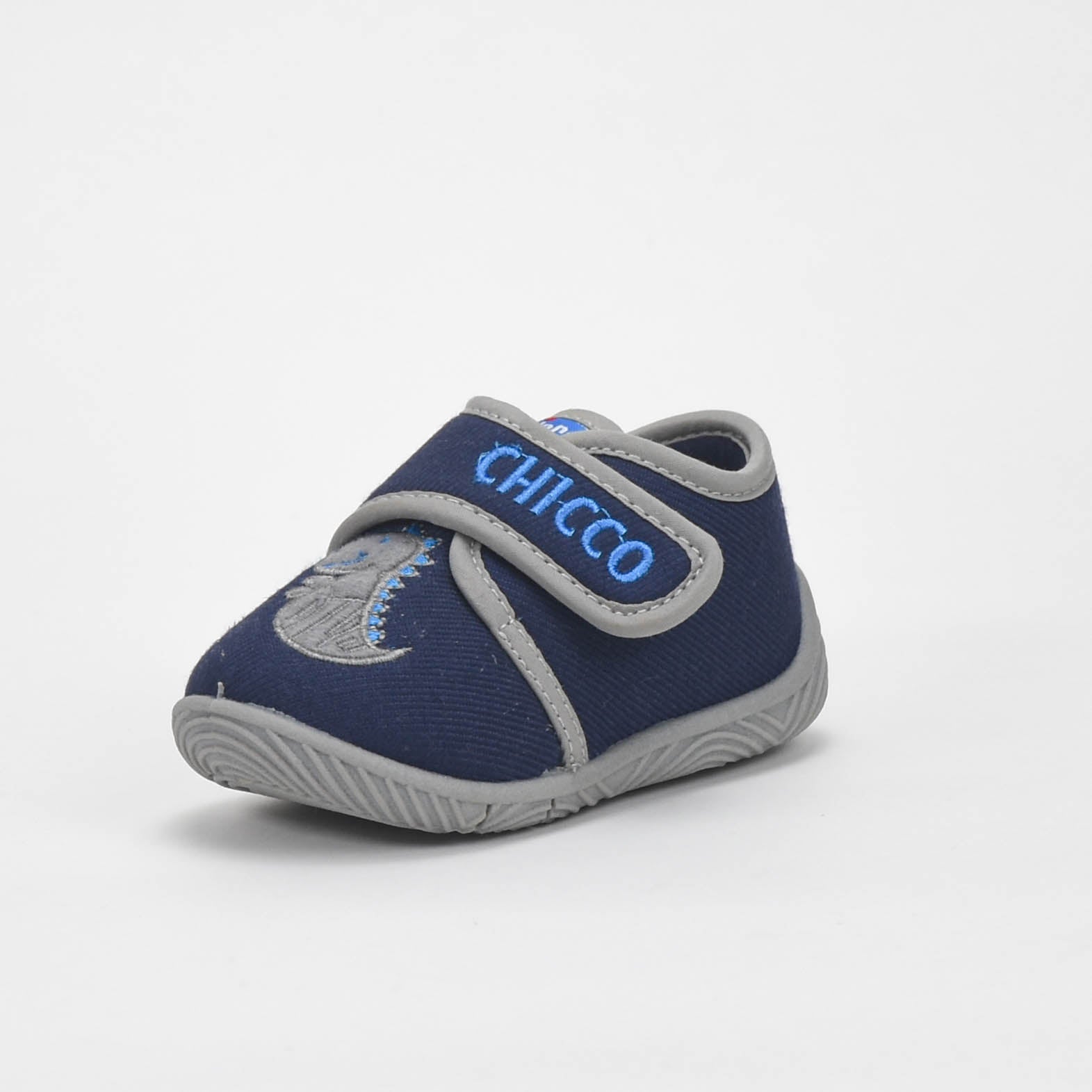 Chicco Chaussures Bébé Confortables Motif Dinosaure