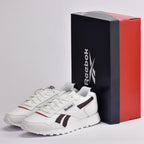 Reebok Baskets Style Rétro Confortables Homme
