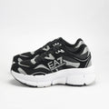 EA7 Emporio Armani Baskets Sportives Style Urbain Homme