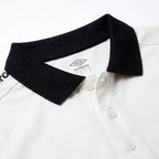 Umbro Polo Sportif Bicolore Homme