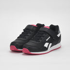 Reebok Baskets Jogging Confortables Enfant