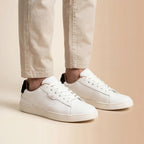VO7 Baskets Basses Élégantes Style Urbain Homme