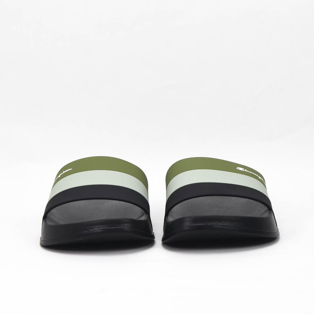 Champion Claquettes All American Confortables Homme