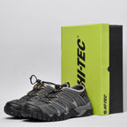 Hi-Tec Tortola Sport Sandales de Randonnée Respirantes Homme