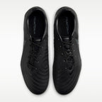 Nike Phantom GX 2 Chaussures de Football Terrain Sec Homme