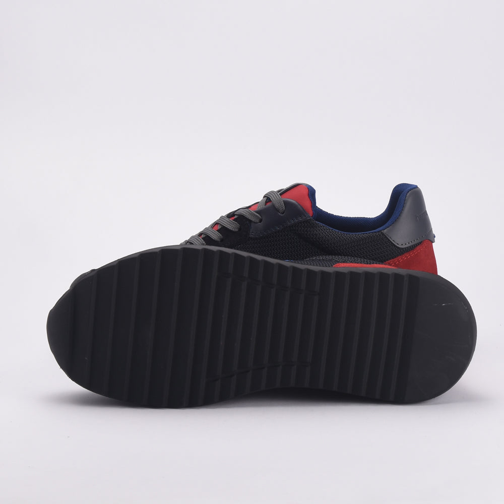HARMONT AND BLAINE SCARPA UOMO CAMOSCIO ﻿ 8