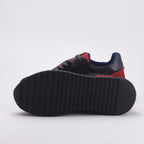 HARMONT AND BLAINE SCARPA UOMO CAMOSCIO ﻿ 8