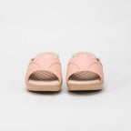 Piccadilly Sabots Compensés Confortables Femme