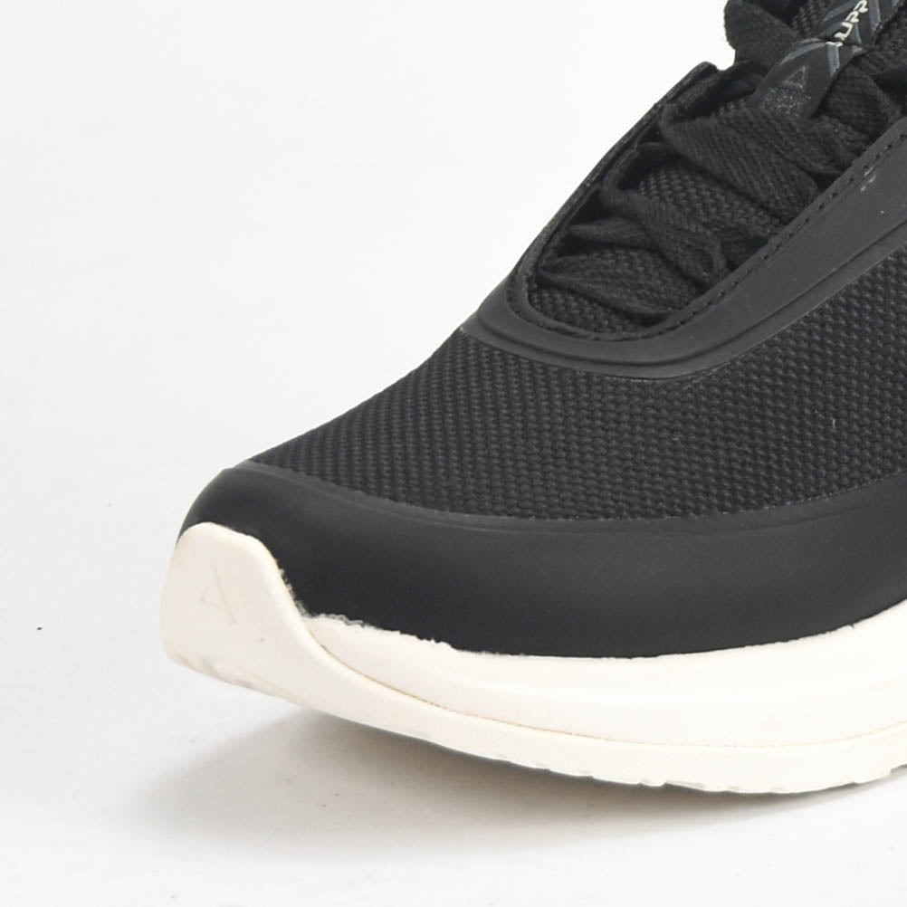 Peak Taichi Baskets Confortables Noir Homme