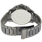 Montre Tommy Hilfiger Chronographe Élégante Homme